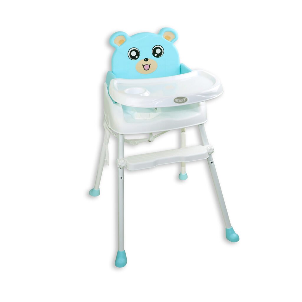 baby feeding high chair