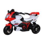 Kids Electric Motor Bike (Rechargeable)