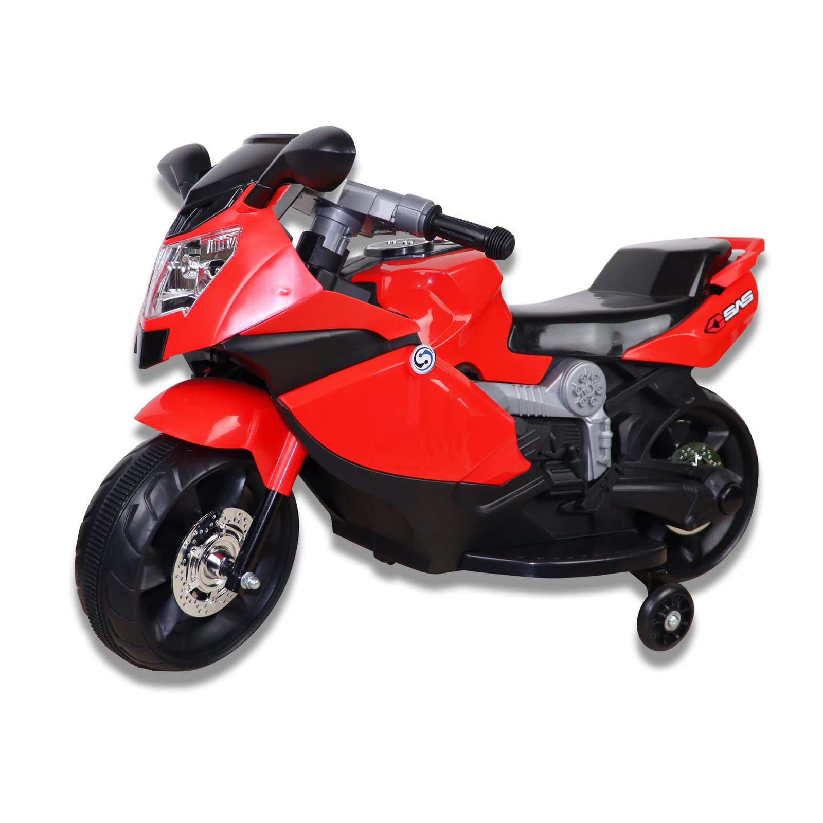 Rechargeable Bmw Mini Bike For Kids