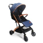 Portable Stroller Luggage Prams- Baby Stroller - Image 2