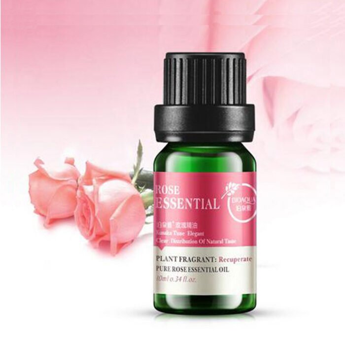 Bioaqua Vintage Rose Essential Oil.