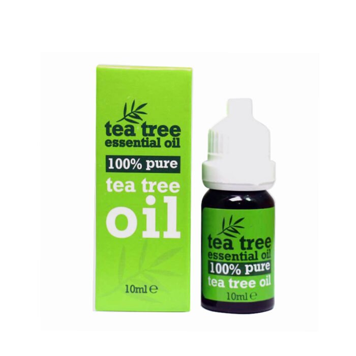 Tea Tree Essential Oil