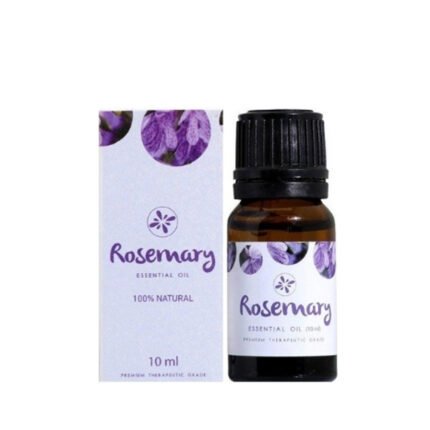 Skin Cafe Rosemary Essential Oil