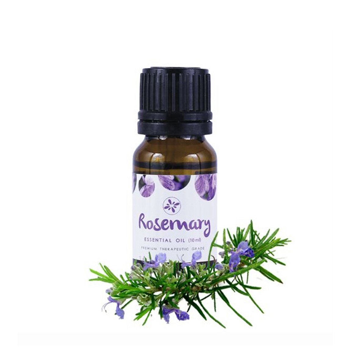 Skin Cafe Rosemary Essential Oil
