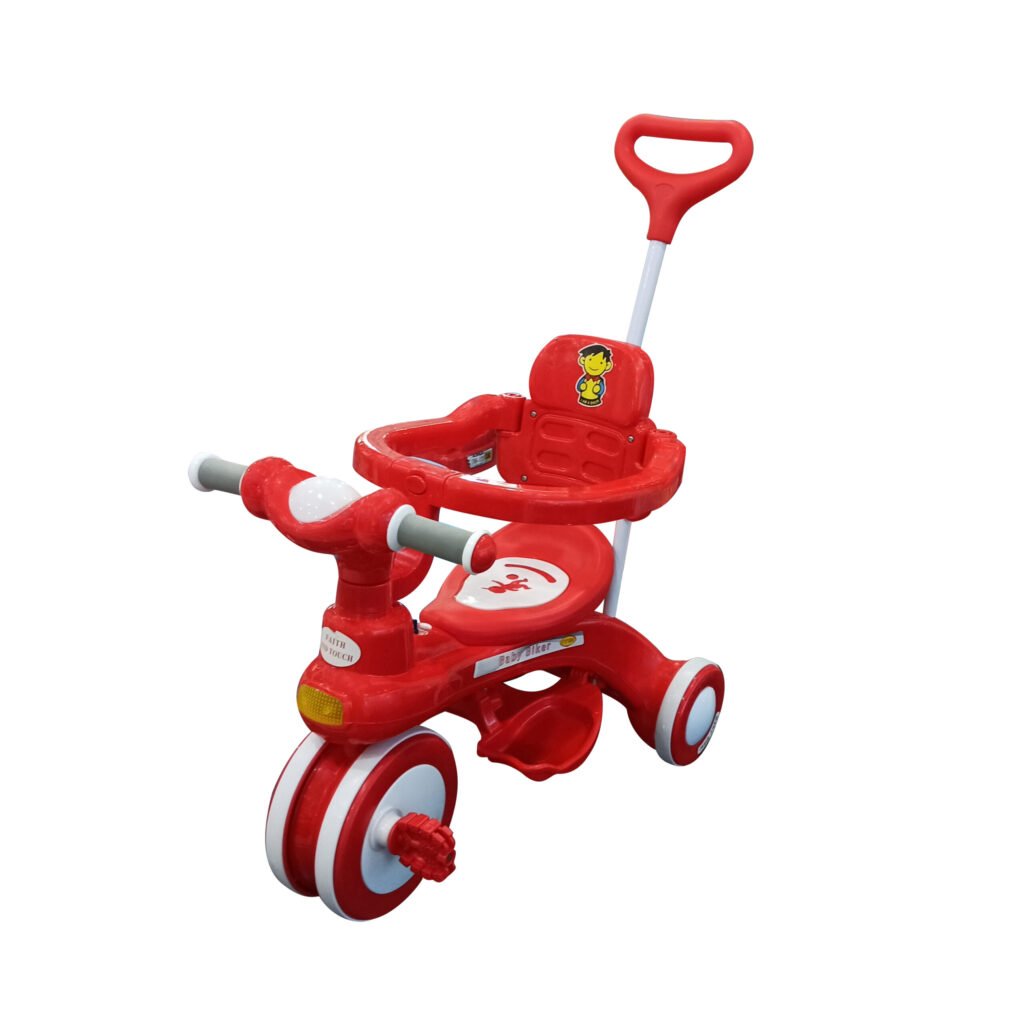 Best Baby Tricycle in Bangladesh