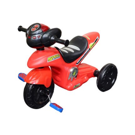 Musical-Ride-On-Toy-Tricycle-with-Light-Up-Features