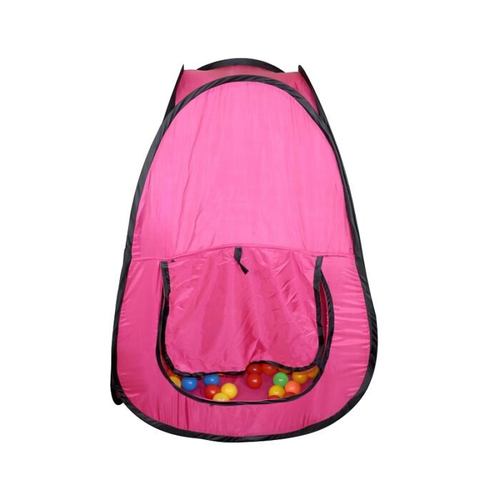 Kids Playhouse Tent 100Balls