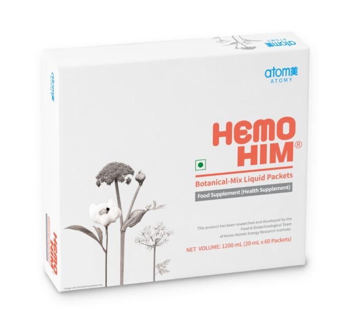Hemohim Bangladesh
