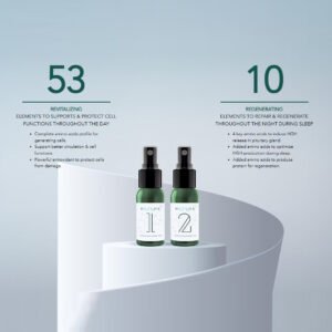 About Reverz 1 and 2 by TrinerG