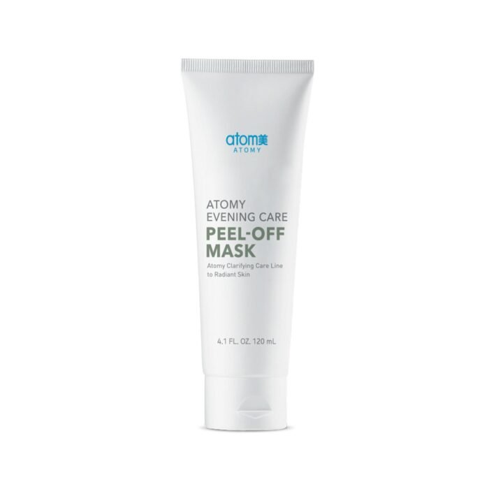 Atomy Evening Care Peel Off Mask - Image 1
