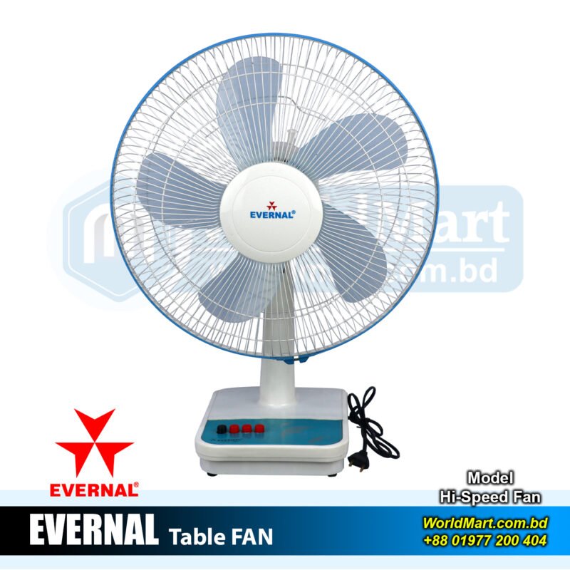 Evernal-Table-Fan