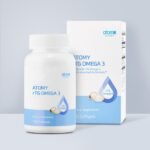 Atomy rTG Omega3 - Image 2