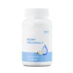 Atomy rTG Omega3 - Image 3