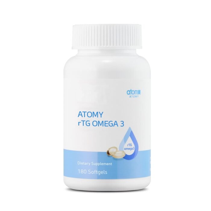 Atomy rTG Omega3 - Image 3