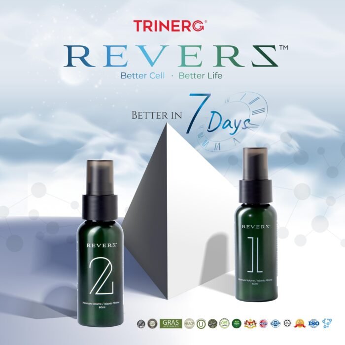 Reverz by TrinerG