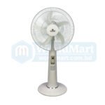 Defender-Rechargeable-Fan-Model-KN-5948HRS-2