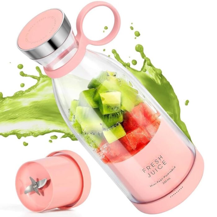 Multifunctional Office Travel Juicer