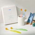 Atomy Kids Toothbrush