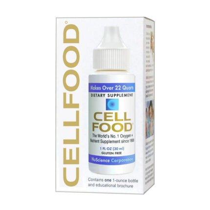 Cellfood-box