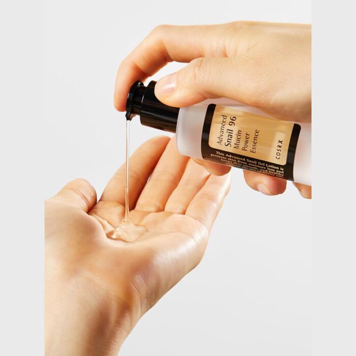 Cosrx Advanced Snail 96 Mucin Power Essence - Image 3