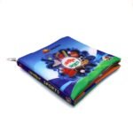 Febric-Book-Sports