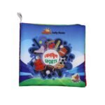 Baby Febric Book - Sports - Image 2