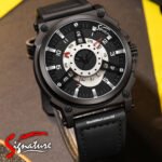 Signature Watch For Man