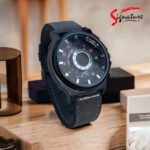 Signature Watch For Man