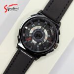 Signature Watch For Man