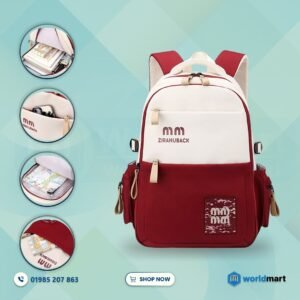 Baby School Bag